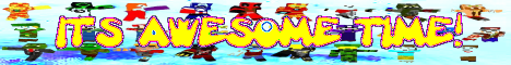 #1 █▬█ █ ▀█▀ play.Awesome-Time.org ☠PVP☠ #1 █▬█ █ ▀█▀ play.Awesome-Time.org ☠PVP☠