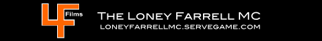 TheLoneyFarrellMC TheLoneyFarrellMC