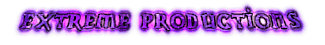 Extreme production Extreme production