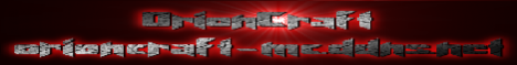 OrionCraft [Hardcore][TownyWars]