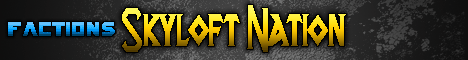 Skyloft Nation Skyloft Nation