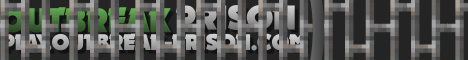 Outbreak Prison | JOIN BETA TODAY! Outbreak Prison | JOIN BETA TODAY!