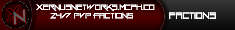 Xernus Networks Xernus Networks