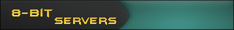 8BIT Minecraft Server~ 8BIT Minecraft Server~