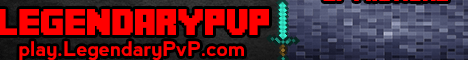 LegendaryPvP LegendaryPvP