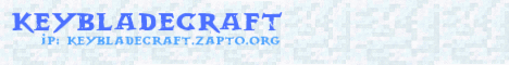 KeybladeCraft KeybladeCraft