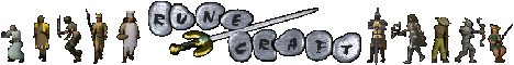 RuneCraft 07 - RuneScape Minecraft server