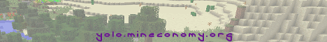 YOLO @ MineConomy YOLO @ MineConomy