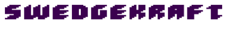 SwedgeKraft SwedgeKraft