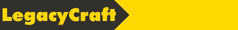 LegacyCraft - Survival - Custom Plugins - McMMO LegacyCraft - Survival - Custom Plugins - McMMO