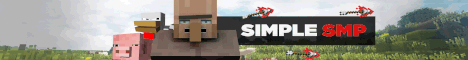 SimpleSMP Whitelist SimpleSMP Whitelist