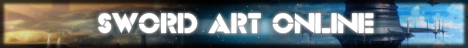 Sword Art Online RPG Server Sword Art Online RPG Server