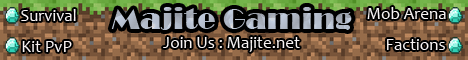 Majite Minecraft