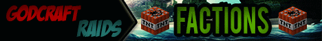 GodCraft Raids GodCraft Raids