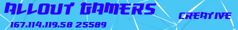 Allout Gamers Allout Gamers