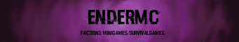 EnderMC EnderMC