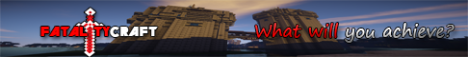 Fatalitycraft