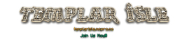 Templar Isle