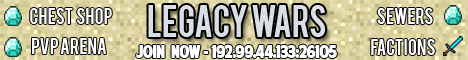 LegacyWars LegacyWars