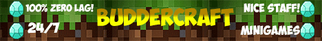 BudderCraft BudderCraft