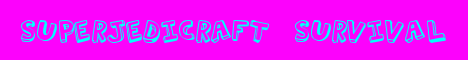 SuperJediCraft SuperJediCraft