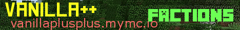 Vanilla++ Vanilla++