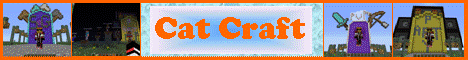 CatCraft CatCraft