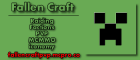 Fallen Craft PvP Fallen Craft PvP
