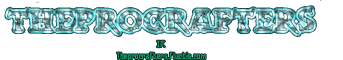 TheProCrafters TheProCrafters