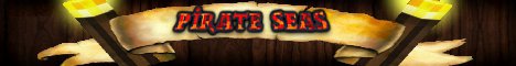 Pirate Seas Pirate Seas