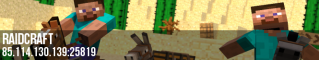 [1.7.9] RaidCraft [1.7.9]