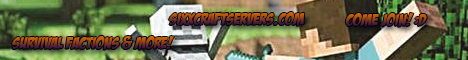 ShrekCraft ShrekCraft