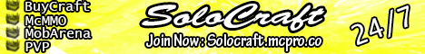 SoloCraft