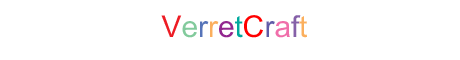 VerretCraft VerretCraft