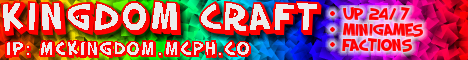 Kingdom Craft Kingdom Craft