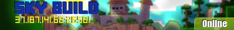 Sky Build Sky Build