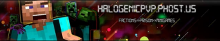 HalogenicPvP