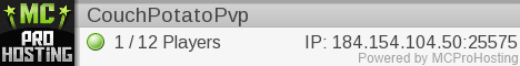 PotatoPvp PotatoPvp