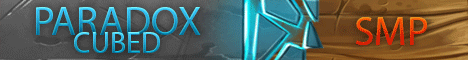 Paradox Cubed Paradox Cubed
