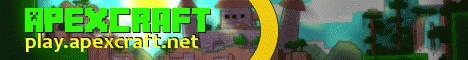 ApexCraft Survival 1.9.4 ApexCraft Survival 1.9.4