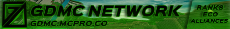 GDMC Network GDMC Network