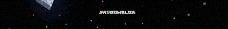 ShadowBlox 2022 Relaunch