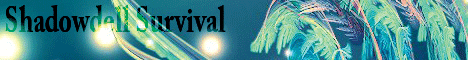 Shadowdell Survival Shadowdell Survival
