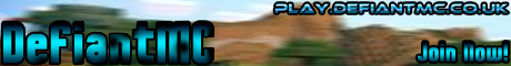 DefiantMC