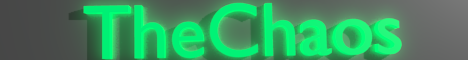 TheChaos TheChaos