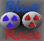 Blue-Race Blue-Race