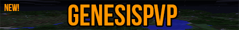 GenesisPVP GenesisPVP