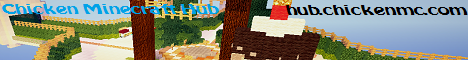 Chicken Minecraft Server Chicken Minecraft Server