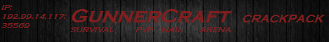 GunnerCraft GunnerCraft