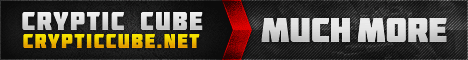 Cryptic Cube Skyblock Cryptic Cube Skyblock
